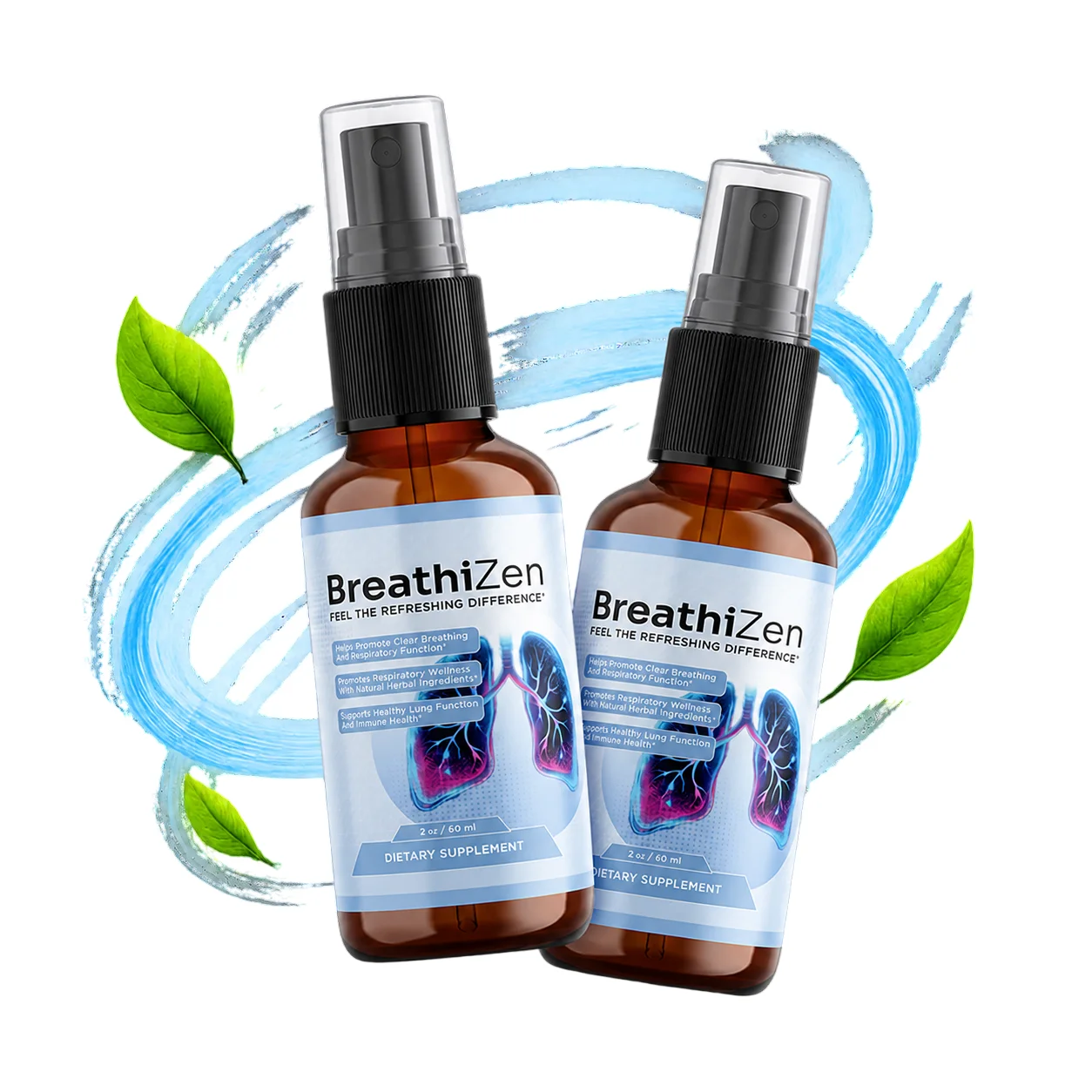 BreathiZen