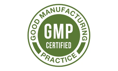BreathiZen™ GMP Certified